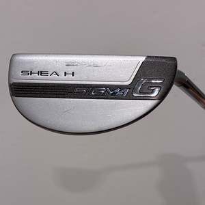 Putters Under 150: Ping Sigma G Shea H 34 Inch Putter