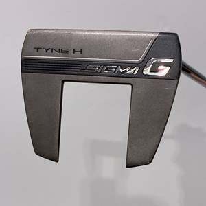 Putters Under 150: Ping Sigma TYNE H 34 Inch Putter
