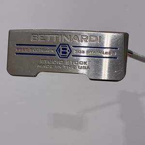 Putters Under 150: Bettinardi Studio Stock SS28 Slotback 35 Inch Putter