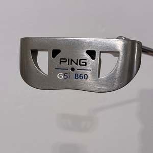 Putters Under 150: Ping G5i B60 35 Inch Putter
