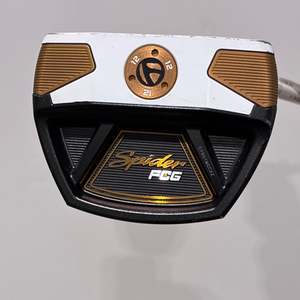 Putters Under 150: TaylorMade Spider FCG 34 Inch Putter