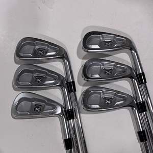 Callaway: Callaway X FORGED Iron Set 5-P Stiff Flex