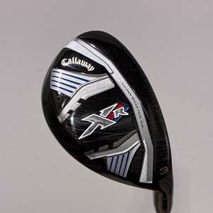 Callaway XR 3 Hybrid Regular Flex