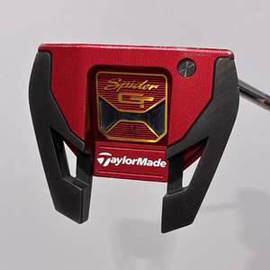 TaylorMade Spider GT 34 Inch Putter