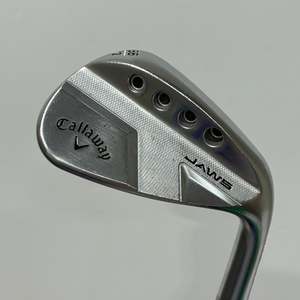 Wedges Auto: Callaway Jaws Full Toe 56*/12* Wedge