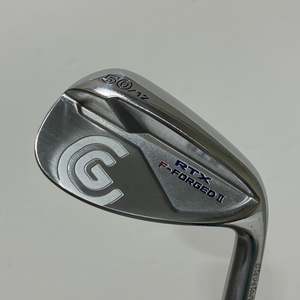 Cleveland RTX F-Forged II 50*/12* Wedge