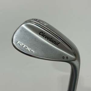 Wedges Auto: Cleveland RTX 4 56*/10* Wedge