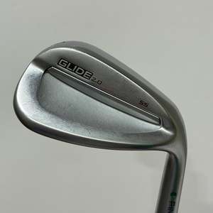 Wedges Auto: Ping Glide 2.0 52*/12* Wedge