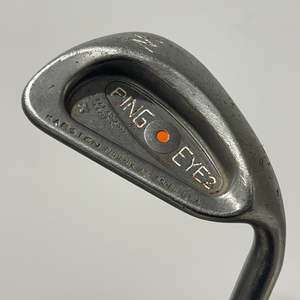 Ping Eye 2 Karsten W Wedge