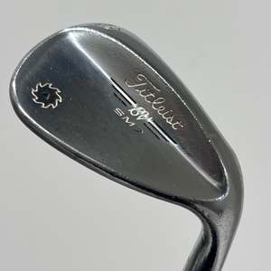 Wedges Auto: Titleist Vokey SM7 56*/8* Wedge