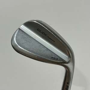 Wedges Auto: Ping Glide Forged Pro 52*/10* Wedge