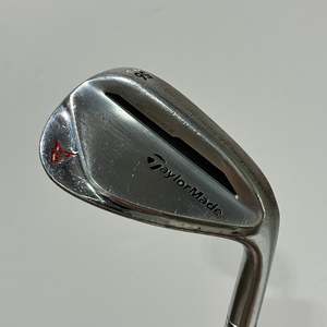 Wedges Auto: TaylorMade Milled Grind 2 56*/12* Wedge