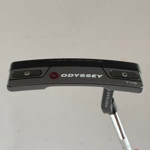 Clearance: Odyssey Tri-Hot 5k Two 34 Inch Putter Headcover Included
