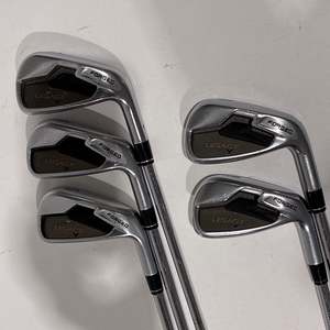 Callaway Irons: Callaway LEGACY Iron Set 5-9 Uni-Flex