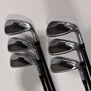 Callaway LEGACY Iron Set 5-P Regular Flex