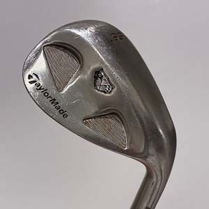 Wedges Auto: TaylorMade TP RAC 58*/08* Wedge