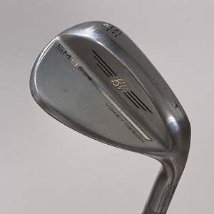 Wedges Auto: Titleist Vokey SM9 56*/10* Wedge