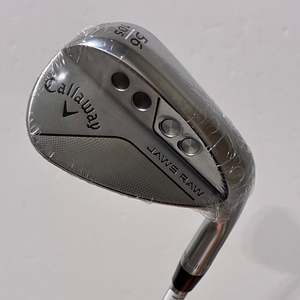 Callaway JAWS RAW 56*/10* Wedge