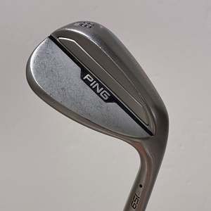Ping S159 58*/10* Wedge