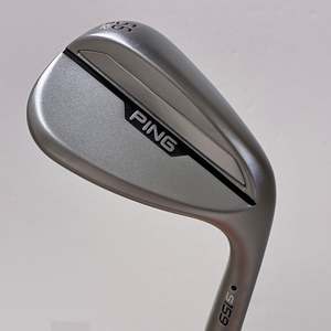 Ping S159 56*/12* Wedge
