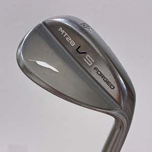 Fourteen MT-28V5 52*/08* Wedge