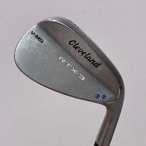 Cleveland RTX-3 50*/10* Wedge