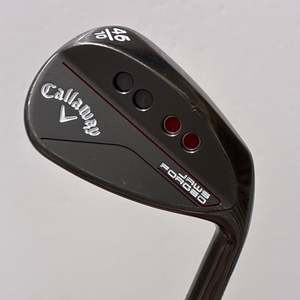 Callaway JAWS FORGED 46*/10* Wedge