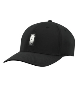 Cap: 2023 Mizuno Fresh Marbel Adjustable