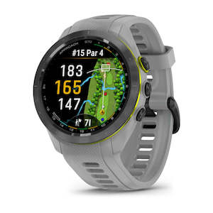Garmin: Garmin Approach S70 Watch 42MM