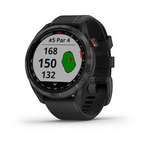 Garmin: Garmin Approach S42 Watch
