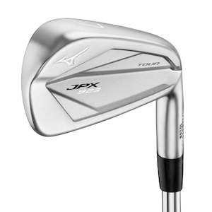 Irons: 2024 JPX923 Tour Irons - 4 to Pitching Wedge
