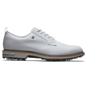 Shoes: 2024 FootJoy Men's Premiere Series Field - White