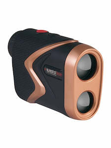 Gps Rangefinders: Sureshot Pinloc 5000I