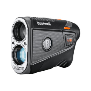 Gps Rangefinders: Bushnell Tour V6 Rangefinder