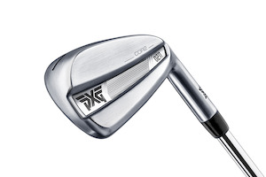 Clubroom Specials: PXG 0211 Irons (Elevate Stiff) Right Hand - 4,5,6,7,8,9,PW