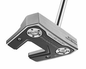Scotty Cameron: 2024 Scotty Cameron Phantom X 5s Putter
