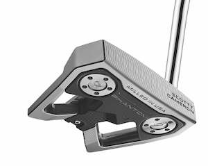 Scotty Cameron: 2024 Scotty Cameron Phantom X 9 Putter