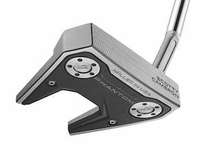 Scotty Cameron: 2024 Scotty Cameron Phantom X 7.5 Putter