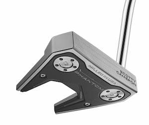 Scotty Cameron: 2024 Scotty Cameron Phantom X 7 Putter