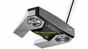 Scotty Cameron: Scotty Cameron Phantom