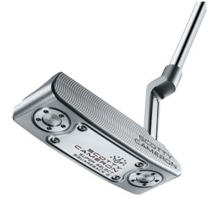 2023 Scotty Cameron Super Select Squareback 2 Putter