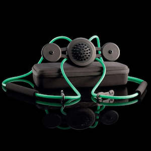 Gravity fit Tpro 2.0 Green Band