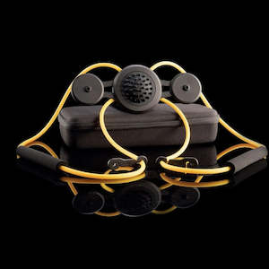 Golf Training Aids: Gravity Fit Tpro 2.0 Yellow Band