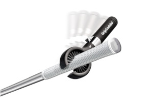 GripCaddie