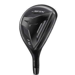 Hybrids Driving Irons: 2025 JPX925 Fli Hi - Recoil Dart ESX 60 F2 Shaft (A Flex)