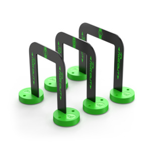 Putt Out: Putt out Pro Gate