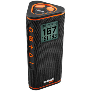 Bushnell Golf: Bushnell Wingman VIEW Speaker / GPS