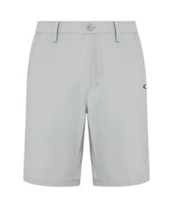Oakley Shorts: 2024 Oakley Mens Take Pro Lite 2.0 Short - Grey Heather