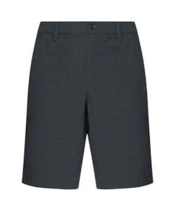 2024 Oakley Mens Take Pro Lite 2.0 Short - Black Heather