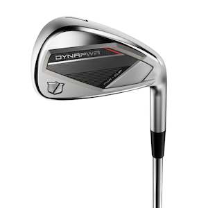 2025 WIlson Dynapower Irons - KBS Ultralite Regular Shaft